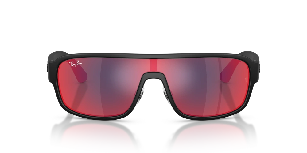 Ray-Ban Sunglasses RB2233-901S6P