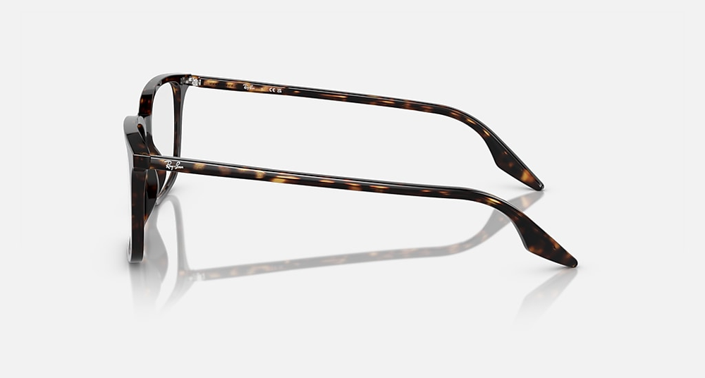 Ray-Ban Okulary korekcyjne RX5421-2012