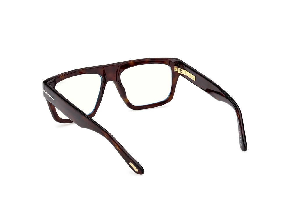 Tom Ford Okulary Korekcyjne FT6084-B-052