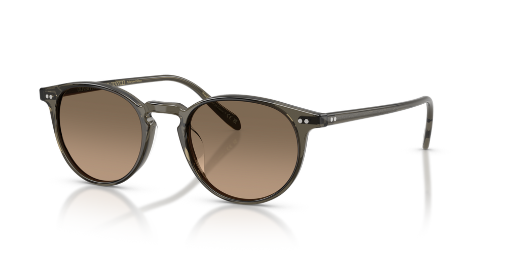 Oliver Peoples Sunglasses Riley Sun OV5004SU-1820GN