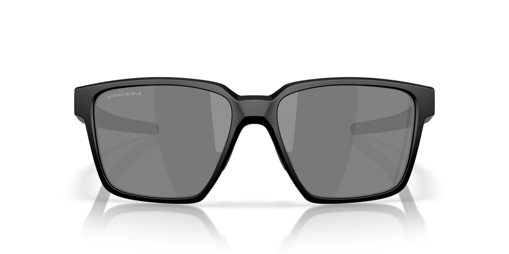 Oakley Okulary przeciwsłoneczne ACTUATOR SQ Matte Black / Prizm Black OO9430-01