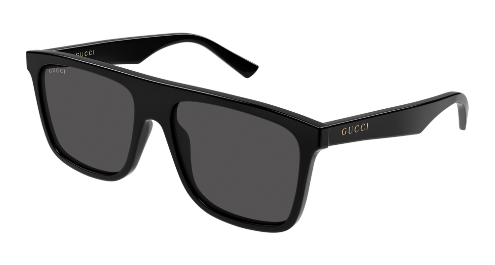Gucci Okulary przeciwsłoneczne GG2182S-001