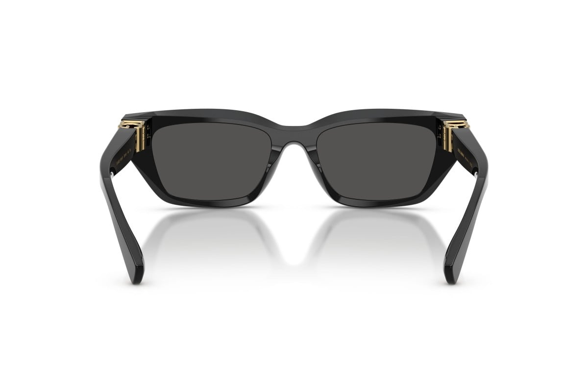 Dolce & Gabbana Okulary przeciwsłoneczne DG4532-501/87