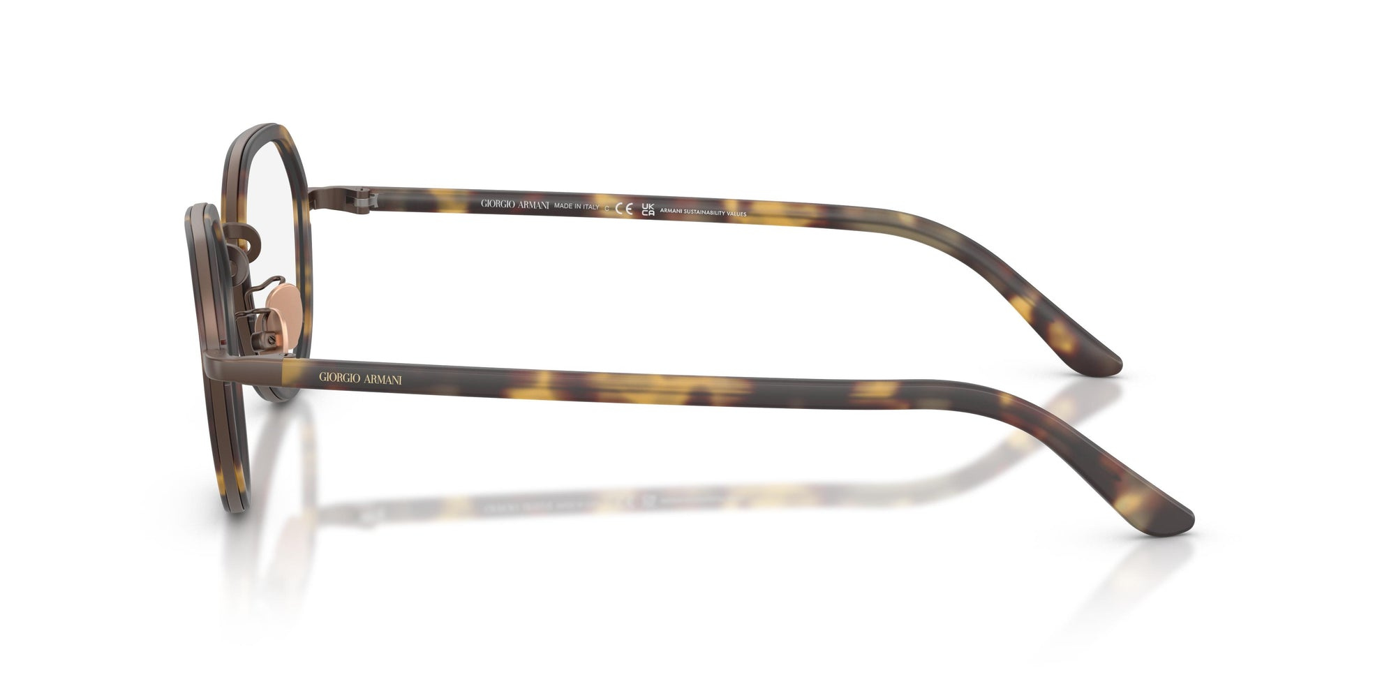 Giorgio Armani Okulary korekcyjne AR5167-6405