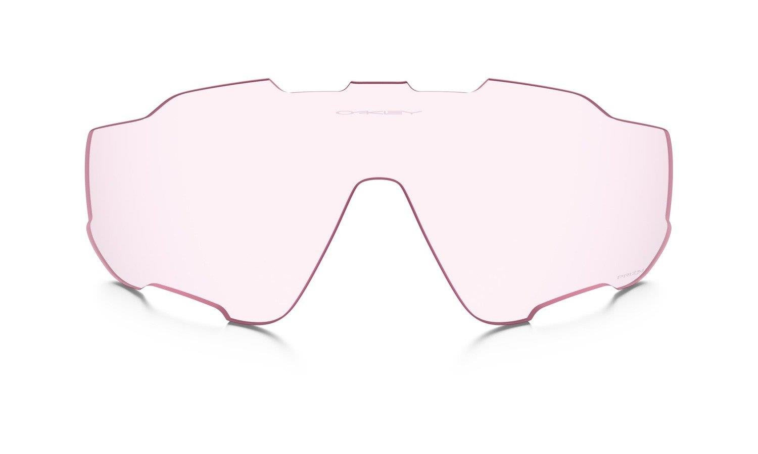 Oakley Szkła JAWBREAKER Prizm Low Light OO9290-32s