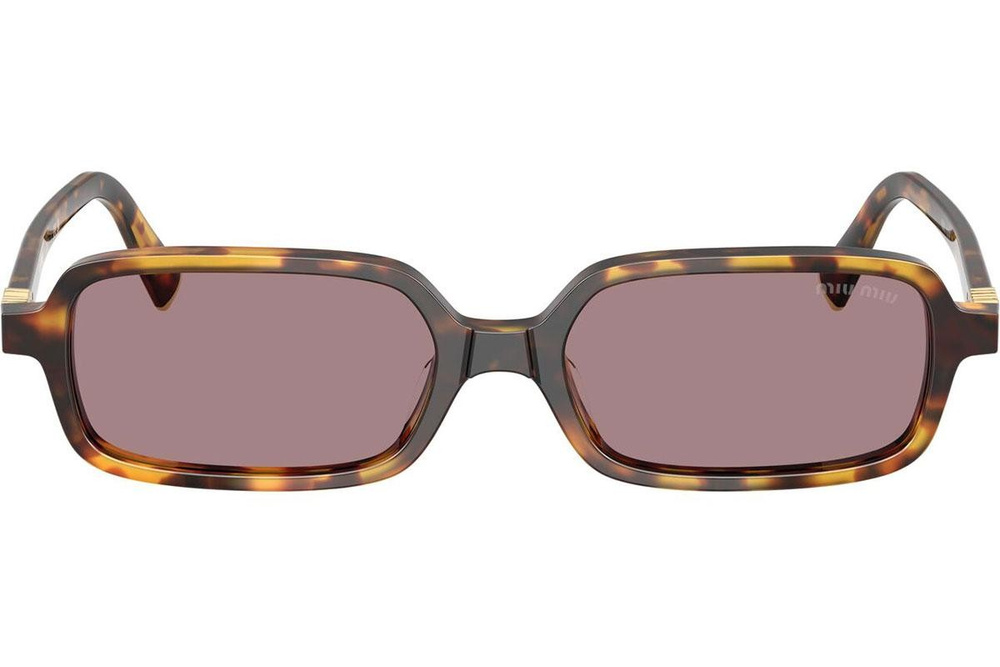 Miu Miu Sunglasses MU11ZS-14L20I