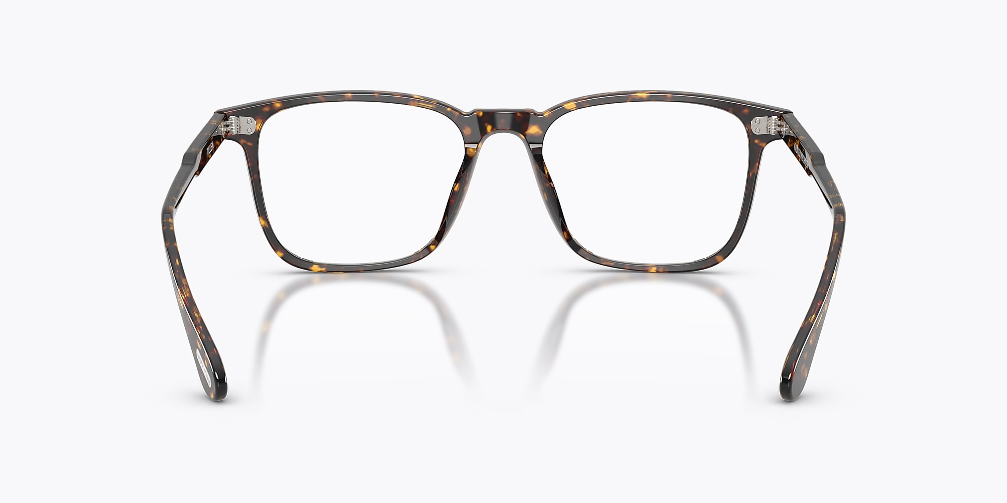 Oliver Peoples Okulary korekcyjne Tillen OV5603U-1741