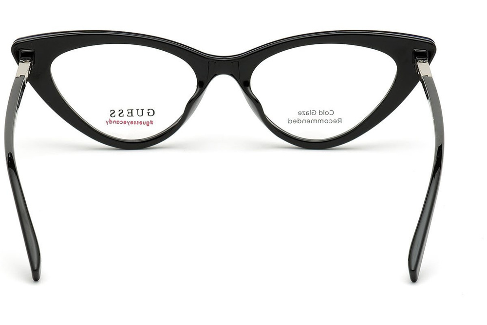 Guess Optical frame GU3051-001