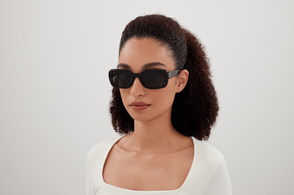 Saint Laurent Sunglasses SL M130-006