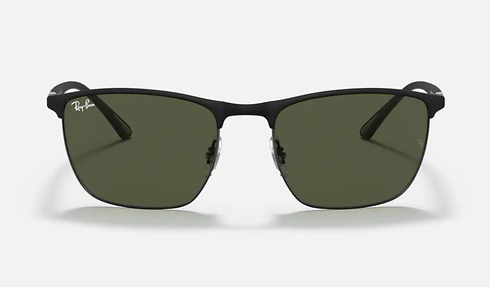 Ray-Ban Okulary przeciwsłoneczne RB3686-186/31