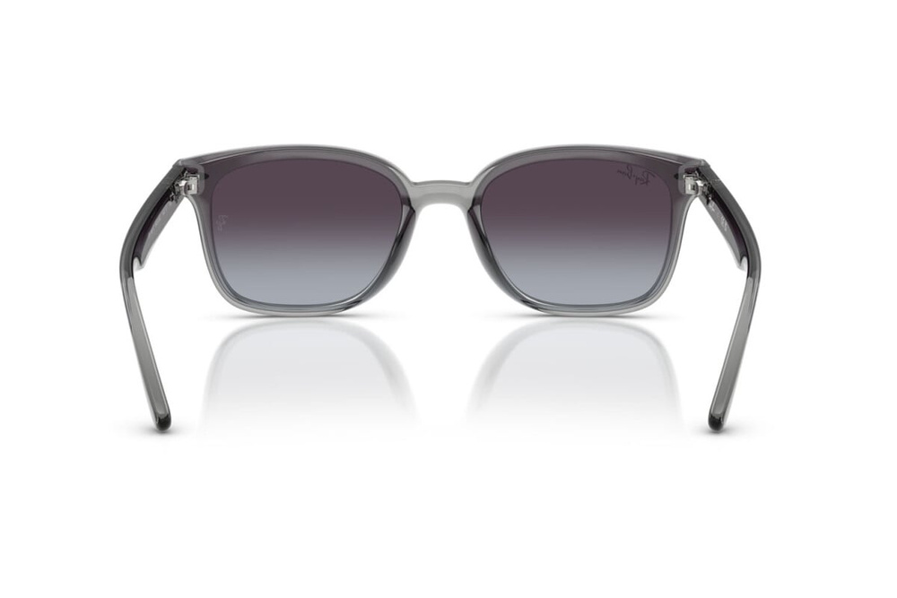 Ray-Ban Okulary przeciwsłoneczne RB4461D-64508G
