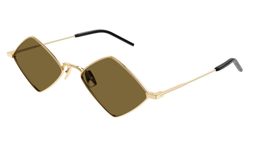 Saint Laurent Okulary przeciwsłoneczne SL 302 LISA-011