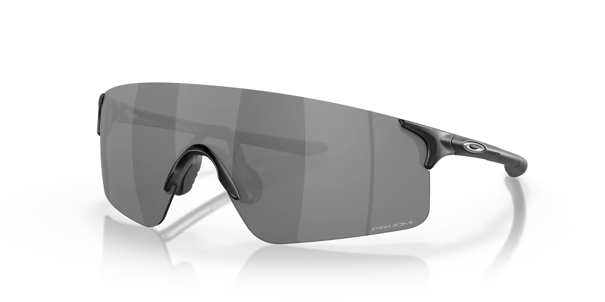Oakley Okulary przeciwsłoneczne EVZERO BLADES Matte Black/Prizm Black OO9454-01