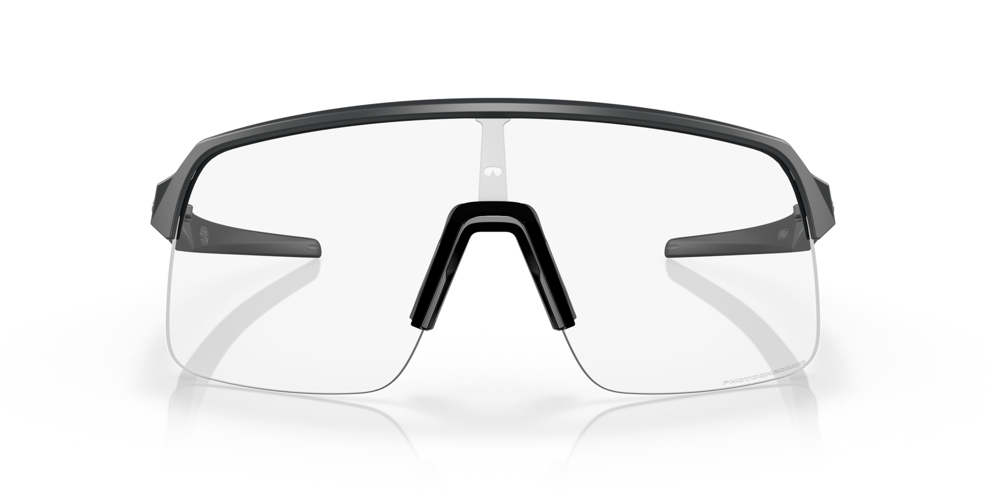 Oakley Okulary przeciwsłoneczne SUTRO LITE Matte Carbon , Clear To Black Iridium Photochromic OO9463-45
