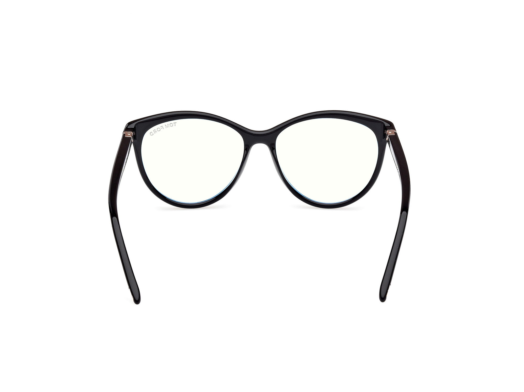 Tom Ford Optical frame FT5990-B-001