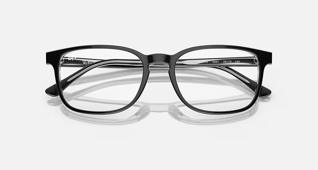 Ray-Ban Optical frame RX5418-8367