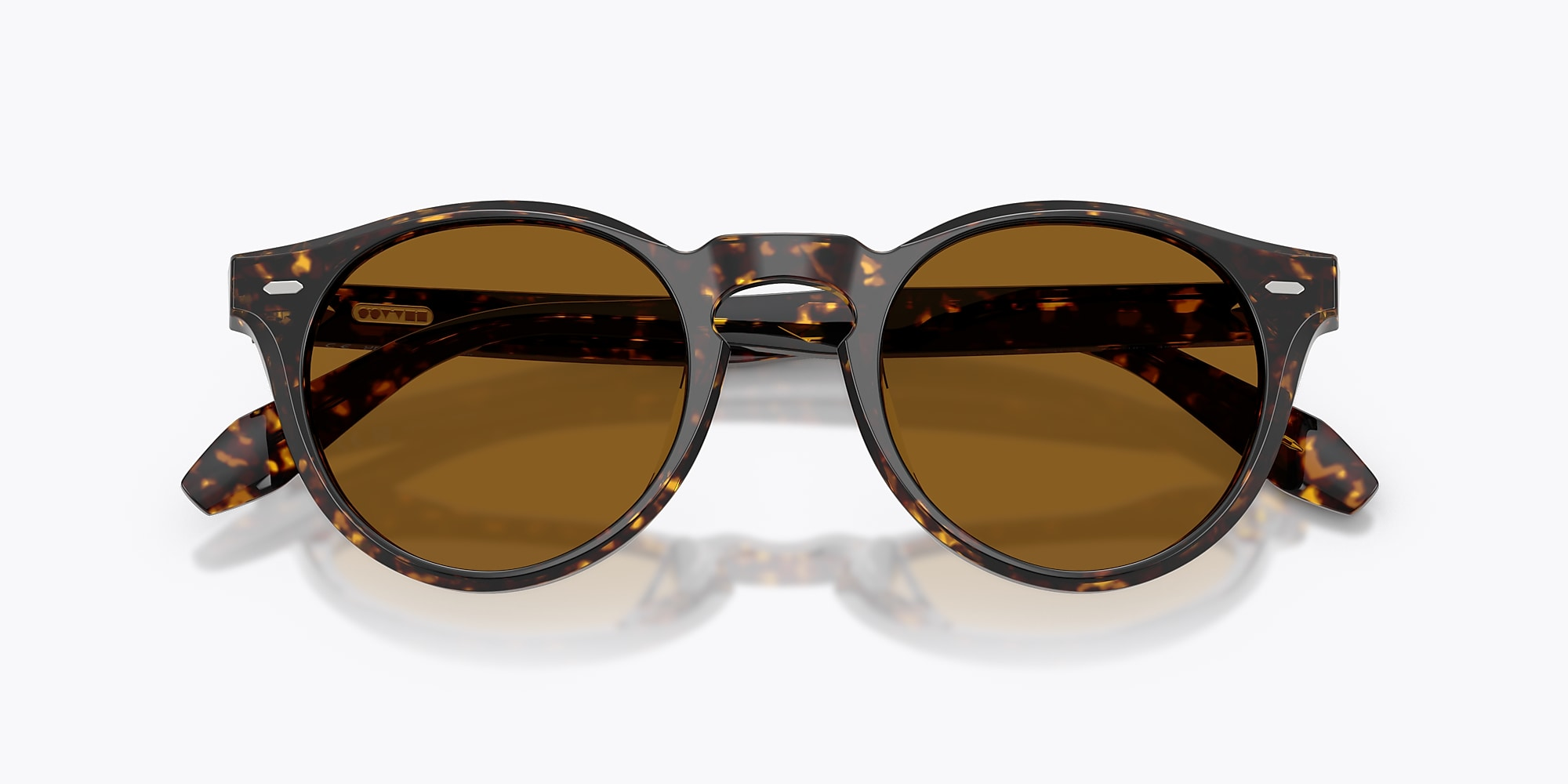 Oliver Peoples Sunglasses N.07 SUN OV5587SU-174153