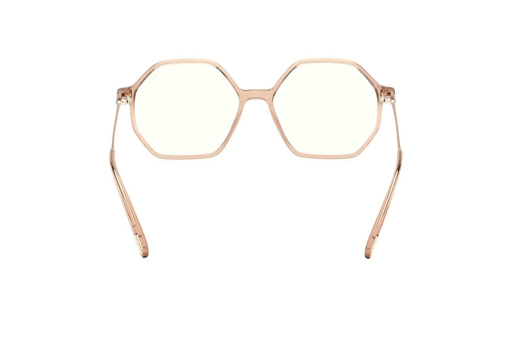 Tom Ford Okulary korekcyjne FT5952-B-045