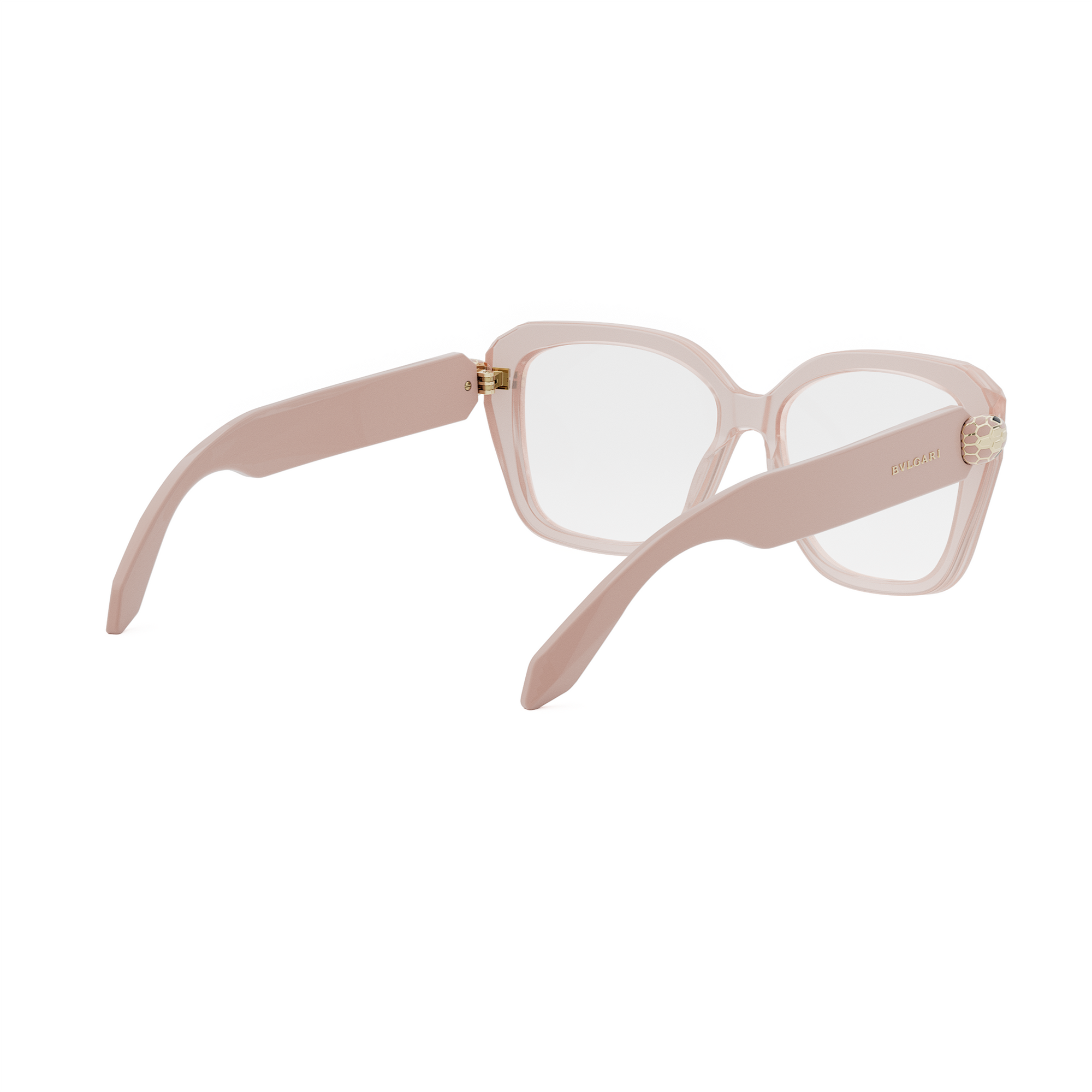 BVLGARI Optical Frame BV50043I-072