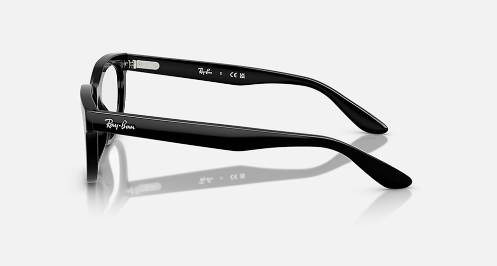 Ray-Ban Okulary korekcyjne BALORETTE RX5489-2000