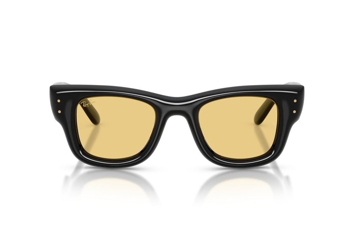 Ray-Ban Sunglasses WAYFARER PUFFER RB4940-601/85