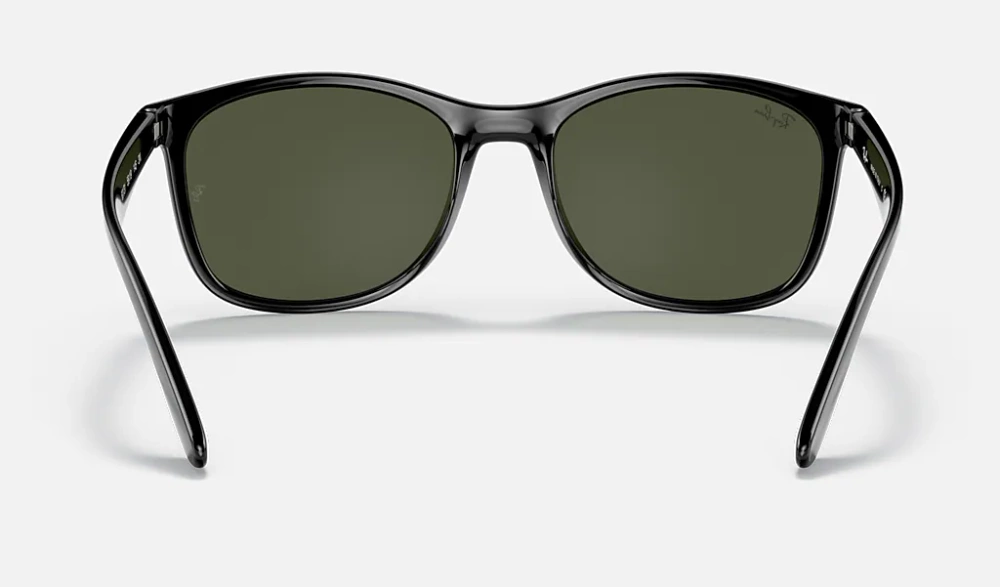 Ray-Ban Okulary przeciwsłoneczne RB4374-601/31