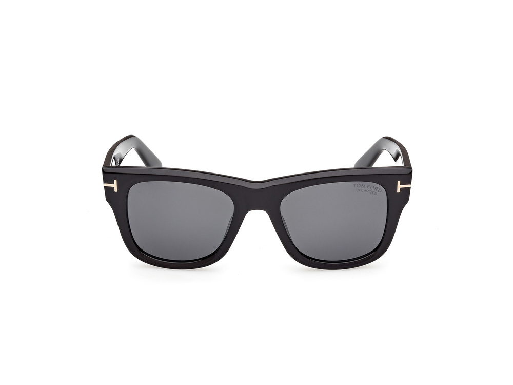 Tom Ford Okulary Przeciwsłoneczne FINN FT1304-01D