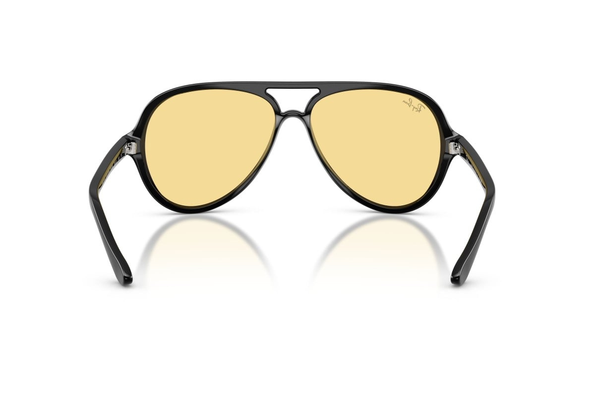 Ray-Ban Okulary przeciwsłoneczne CATS 5000 RB4125-601/R6