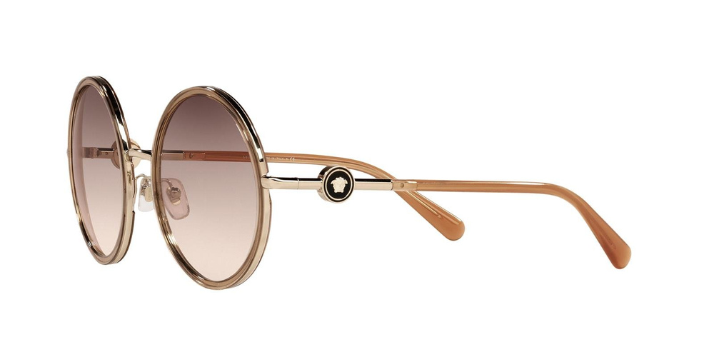 Versace Okulary przeciwsłoneczne VE2229-12520P