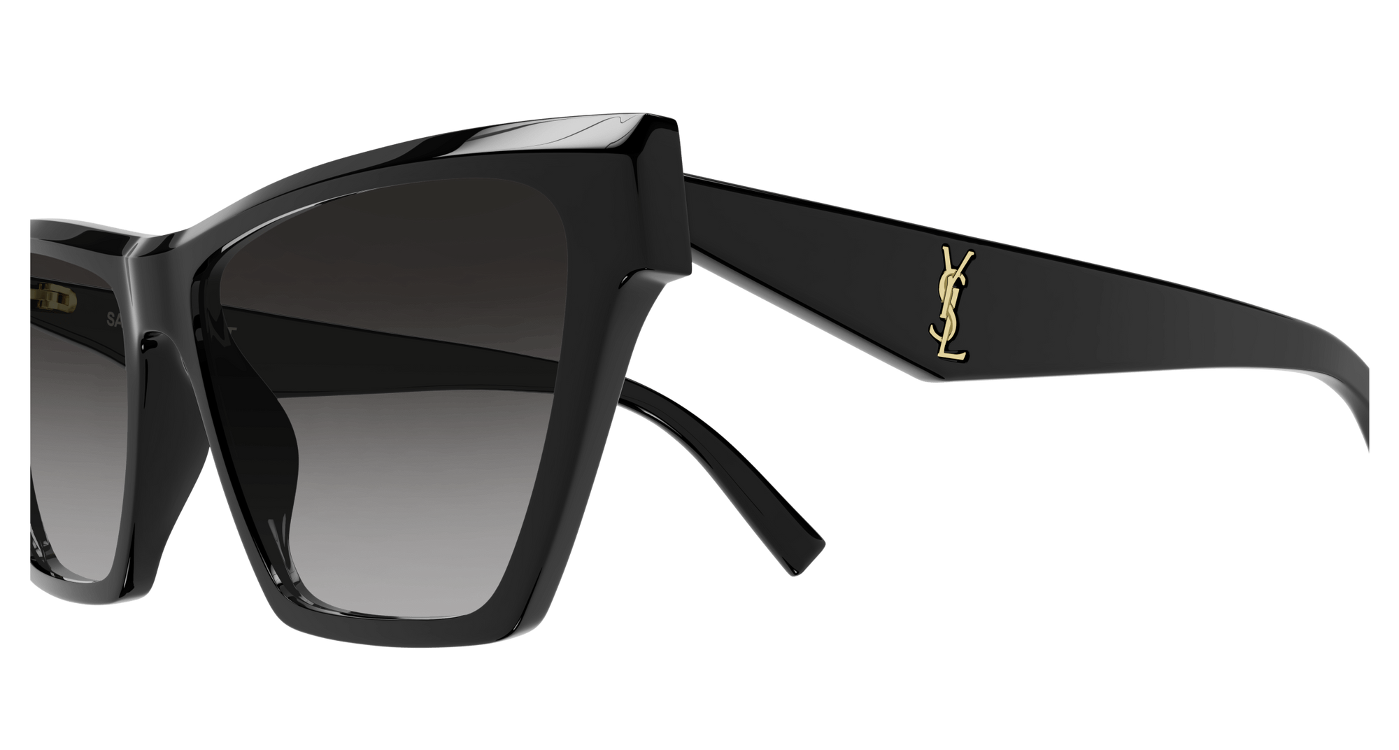 Saint Laurent Sunglasses SLM103-001