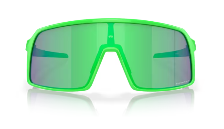 Oakley Okulary przeciwsłoneczne SUTRO Green / Prizm Jade OO9406-B4