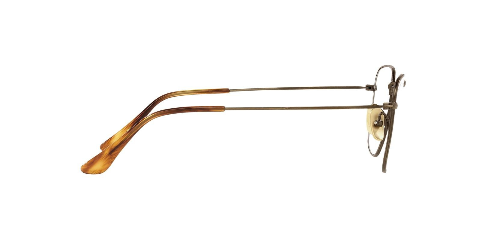 Ray-Ban Optical frame FRANK RX8157V-1222