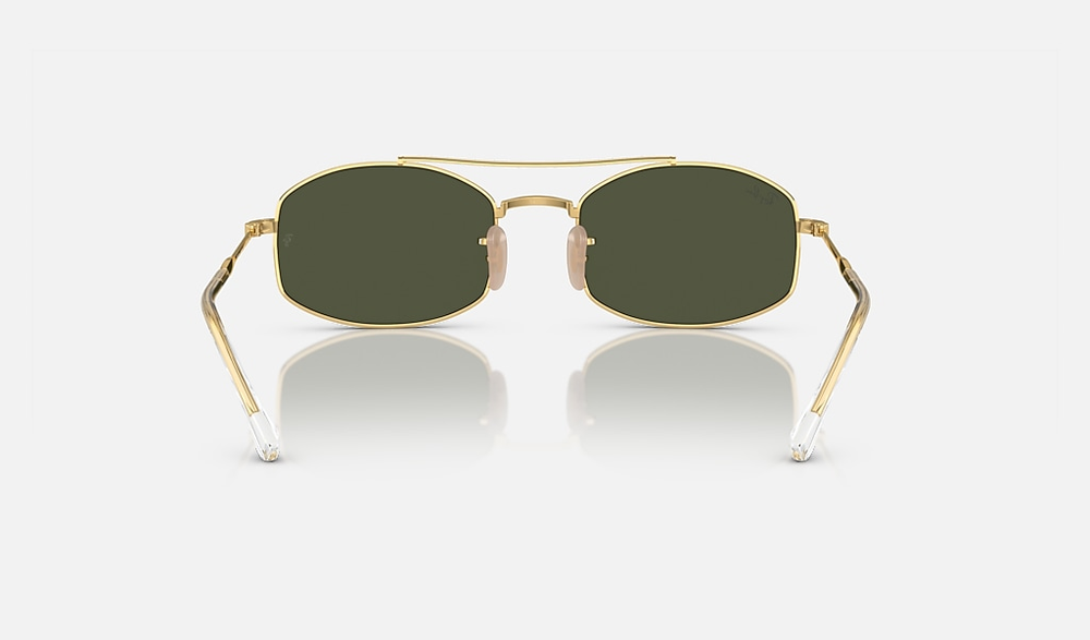 Ray-Ban Okulary przeciwsłoneczne RB3719-001/31