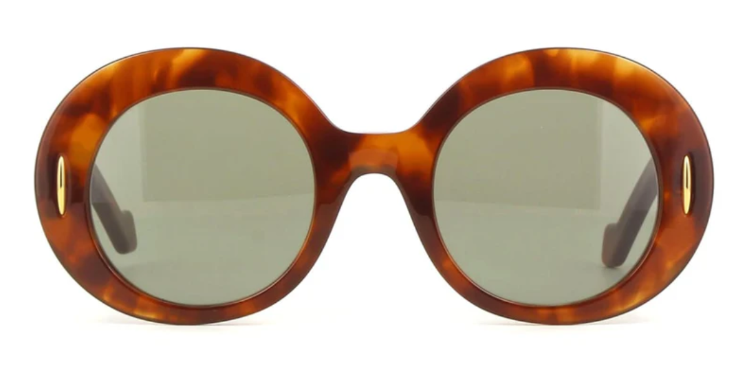 Loewe Sunglasses LW40146I-53N