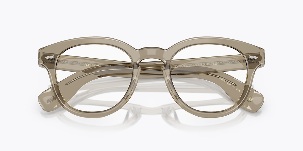 Oliver Peoples Okulary korekcyjne CARY GRANT OV5413U-1745