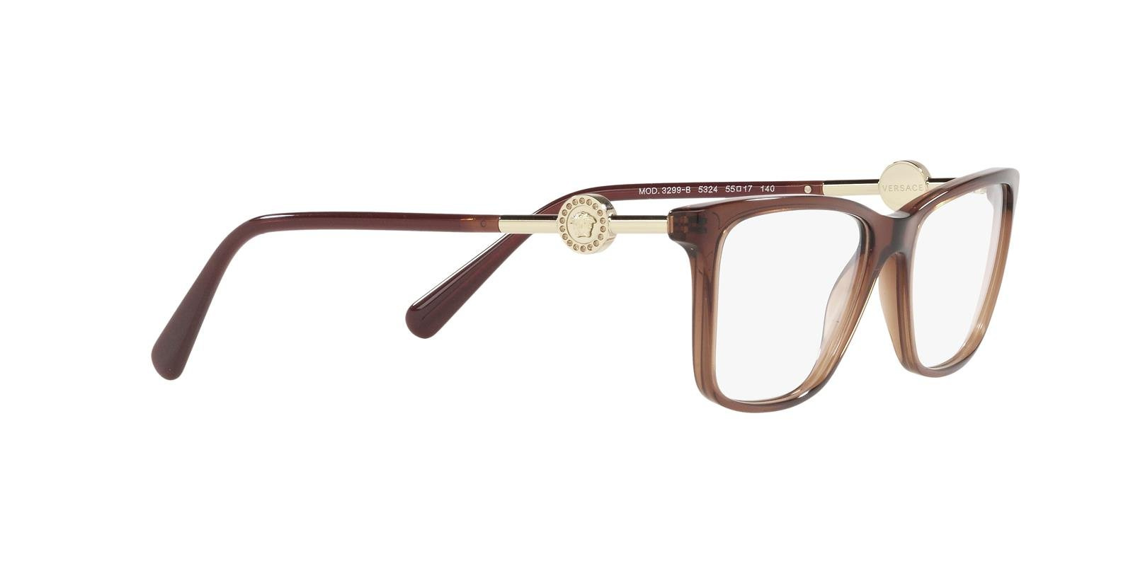 Versace Optical frame VE3299B-5324