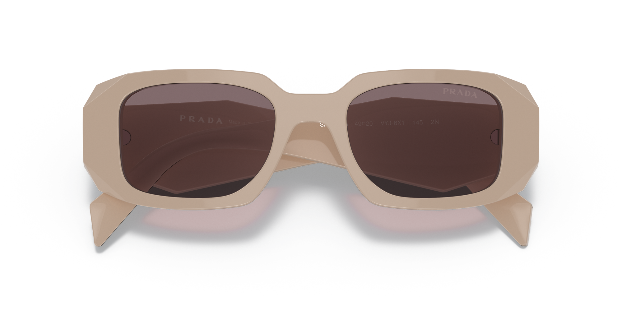 Prada Okulary przeciwsłoneczne PR17WS-VYJ6X1