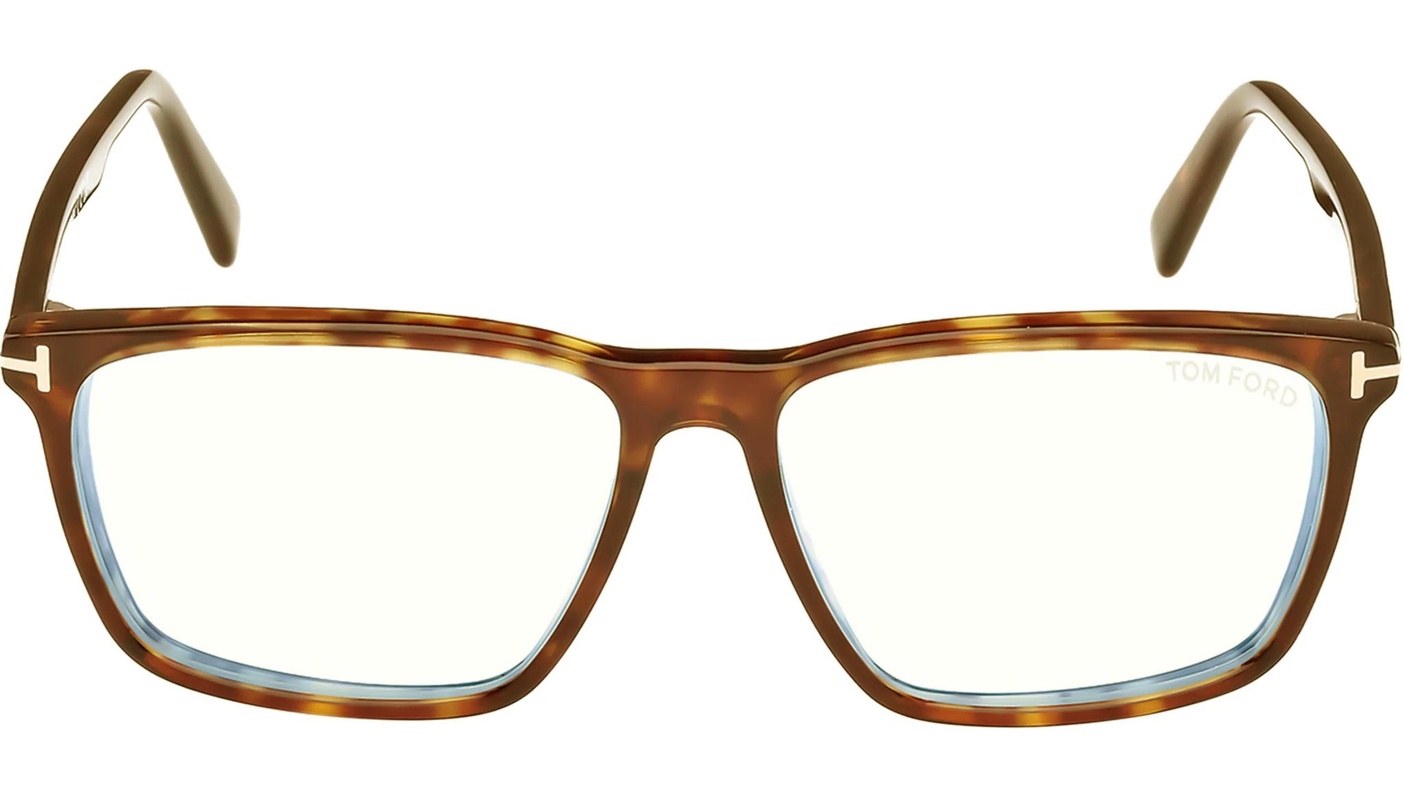 Tom Ford Okulary korekcyjne FT5959-B-053