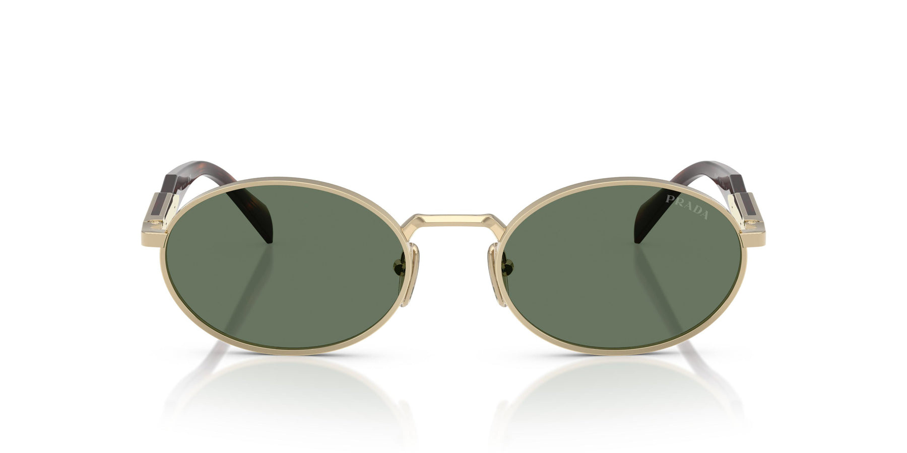 Prada Sunglasses PR65ZS-ZVN70L
