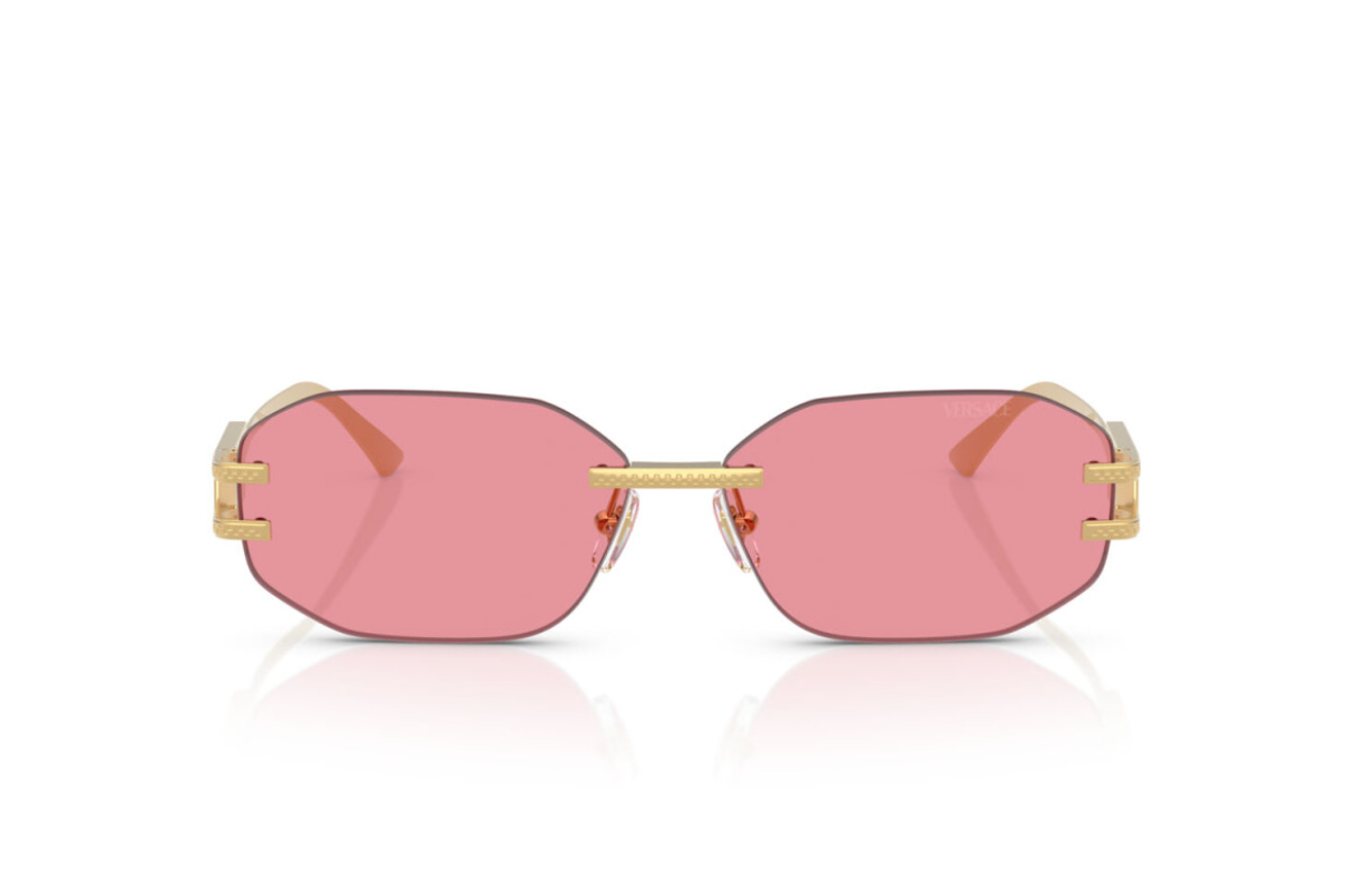 Versace Sunglasses VE2274-100284