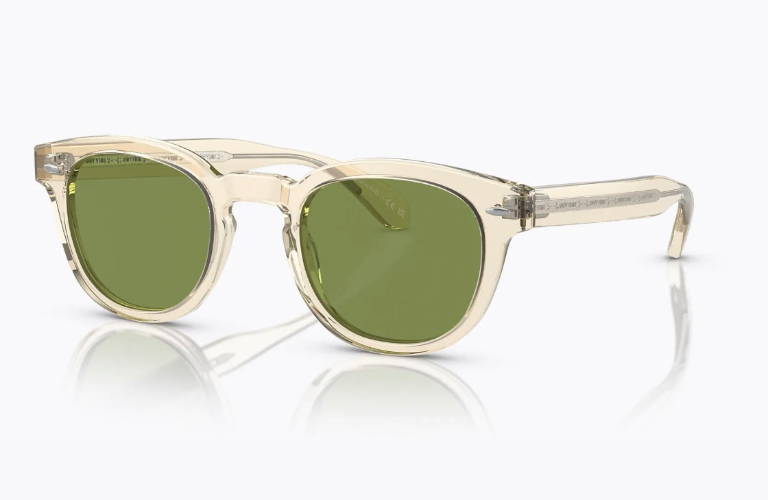 Oliver Peoples Sunglasses OV5036S-158052 SHELDRAKE SUN