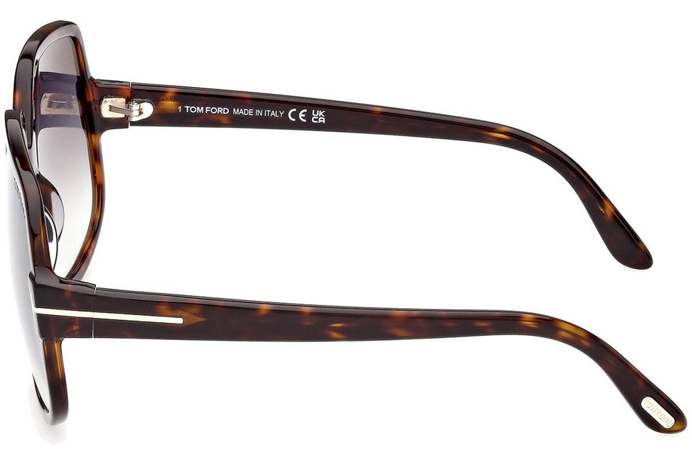 Tom Ford Sunglasses FT0992-6052W