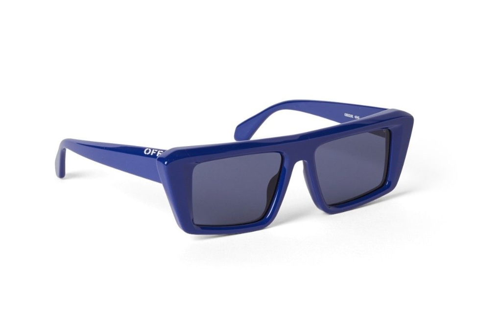 OFF-White Okulary przeciwsłoneczne HARTFORD OERI13K-4545