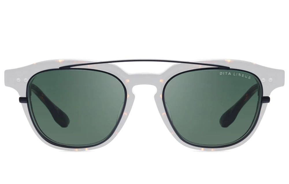 Dita Sunglasses LINEUS-CLIP DTS702-A-CLP-02