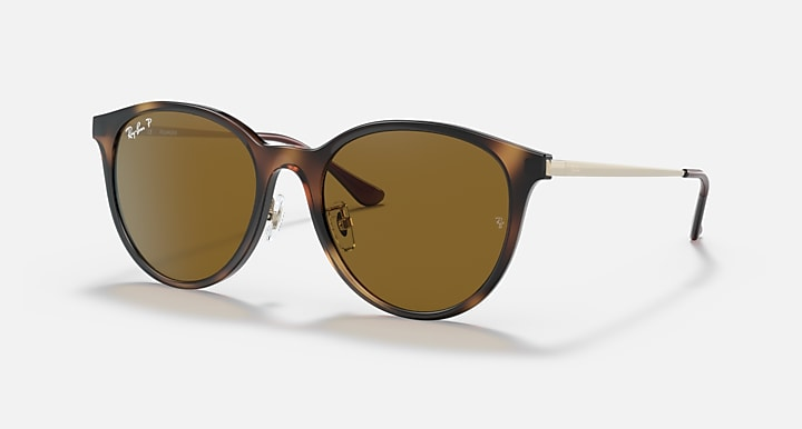 Ray-Ban Sunglasses RB4334D-710/83