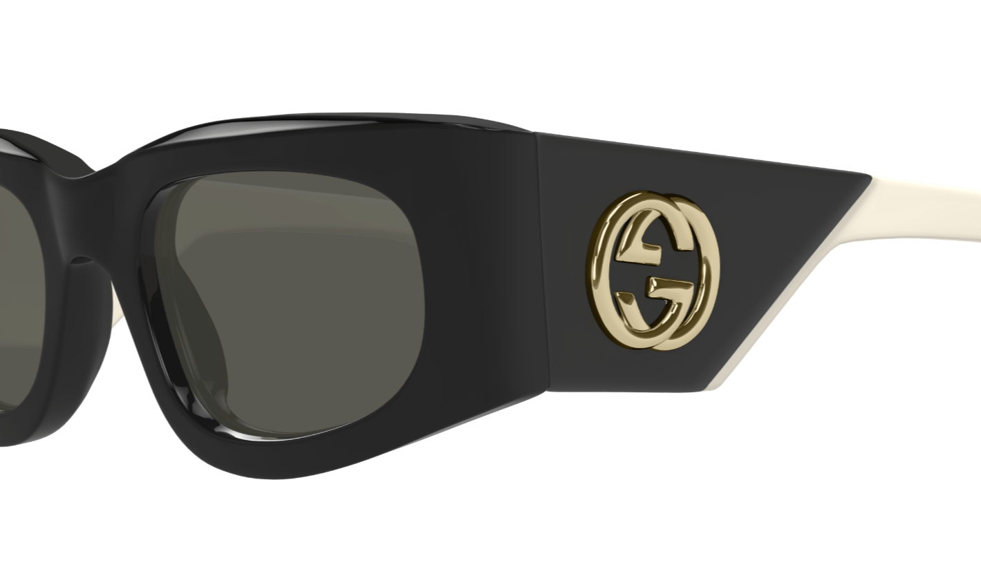 Gucci Sunglasses GG1664S-001