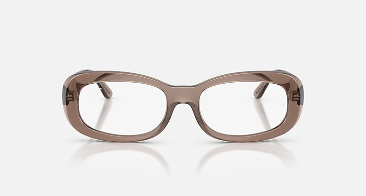 Ray-Ban Vista Optical frame RX2221V-8457