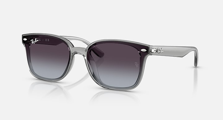 Ray-Ban Okulary przeciwsłoneczne RB4461D-64508G