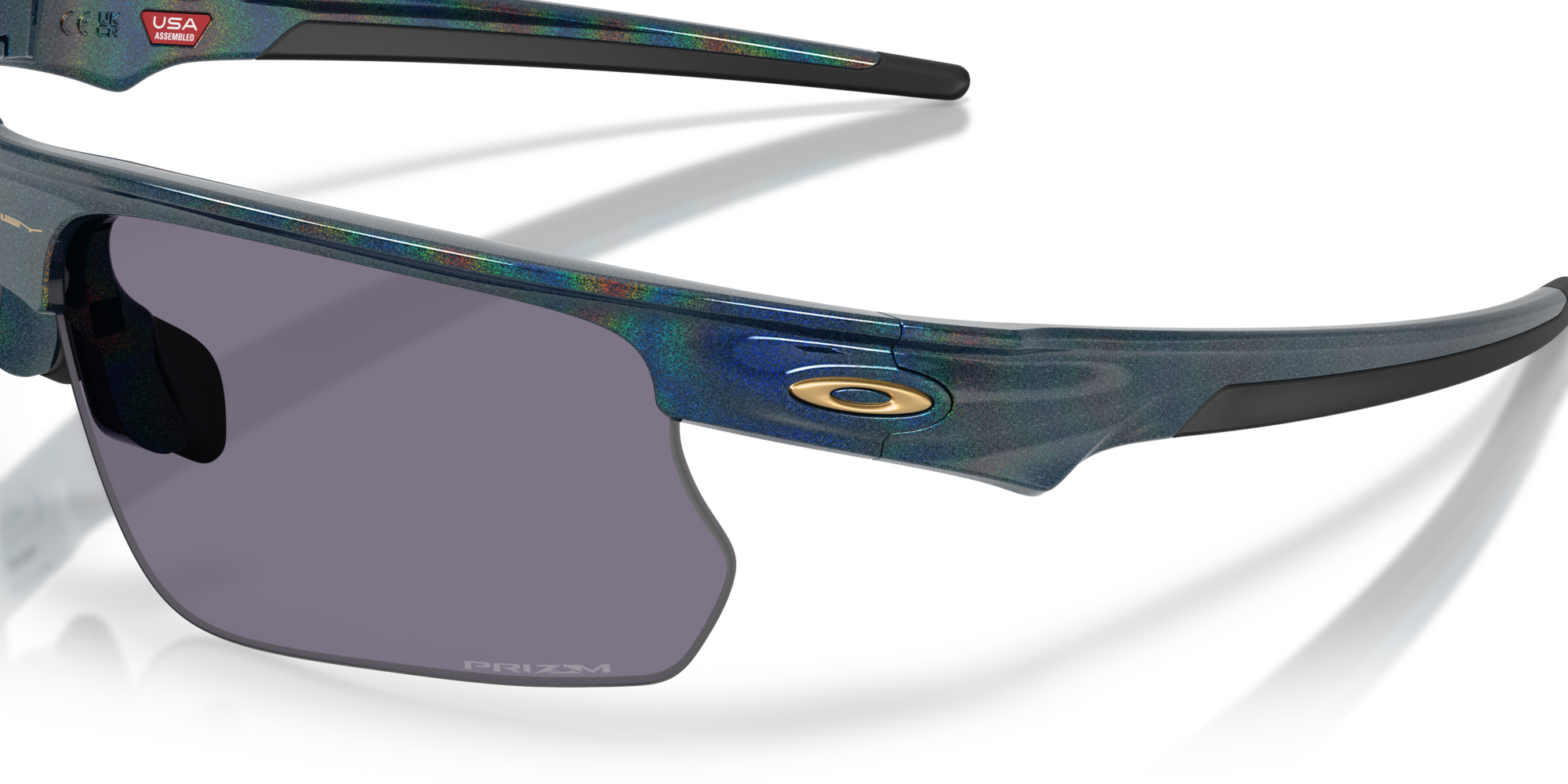 Oakley Sunglasses Bisphaera OO9400-26