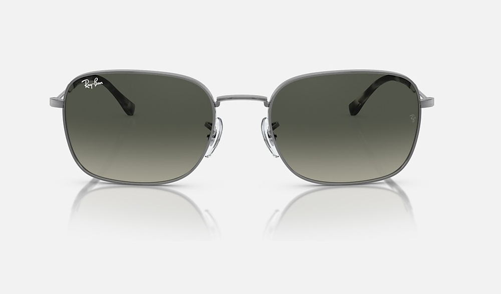 Ray-Ban Okulary przeciwsłoneczne RB3706-004/71